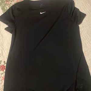 Nike dri-fit shirt